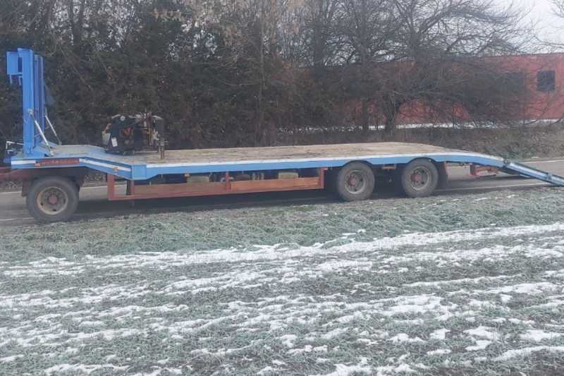 OmecoHub - Immagine DE ANGELIS 3R0252